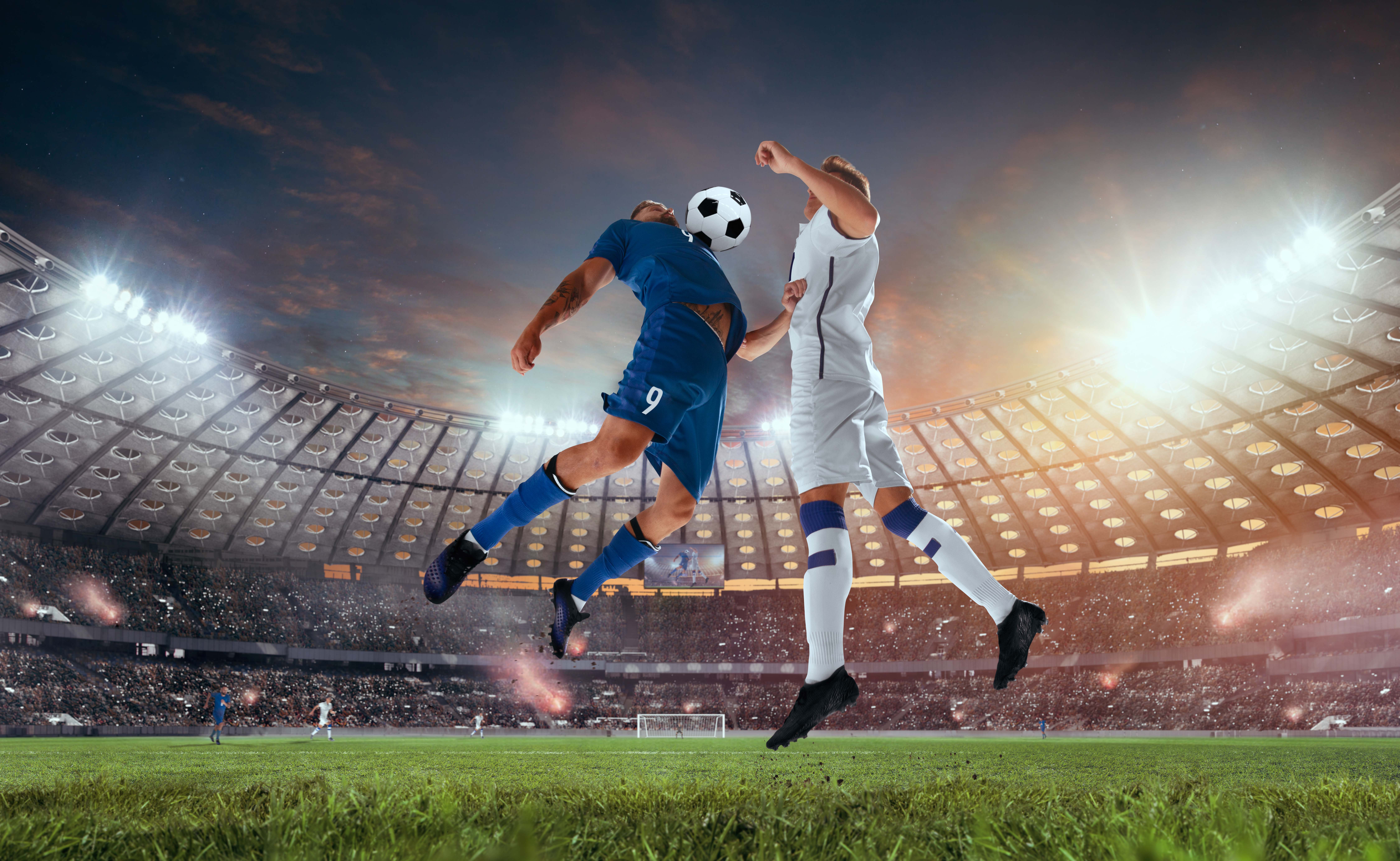 Soccer